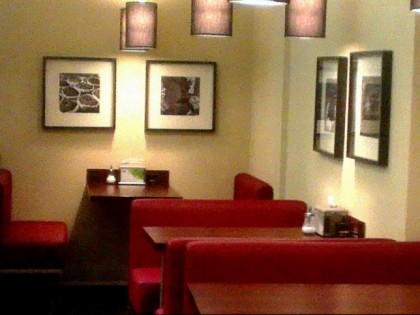 Фото: City Kebap Feinkost