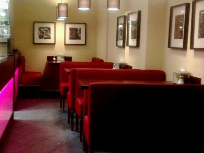 Фото: City Kebap Feinkost