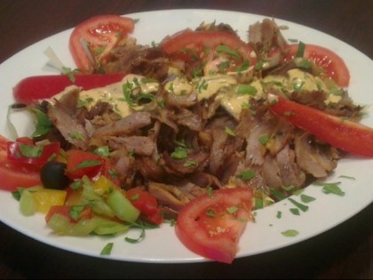 Фото: City Kebap Feinkost