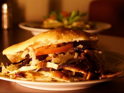 Фото: City Kebap Feinkost