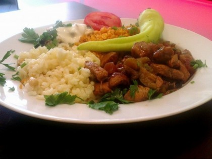 Фото: City Kebap Feinkost